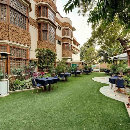 Welcomheritage Mani Mansion Ahmedabad Exterior photo