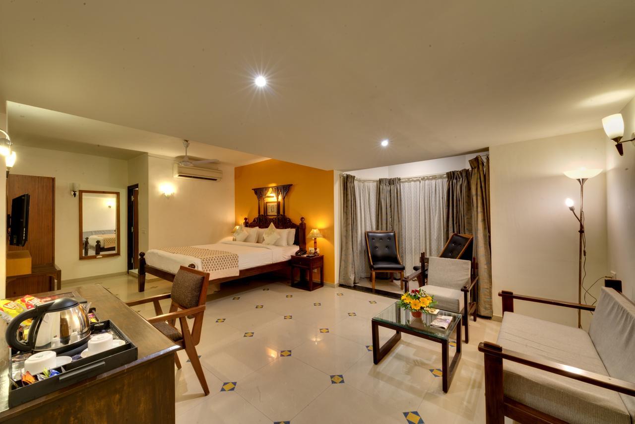Welcomheritage Mani Mansion Ahmedabad Exterior photo