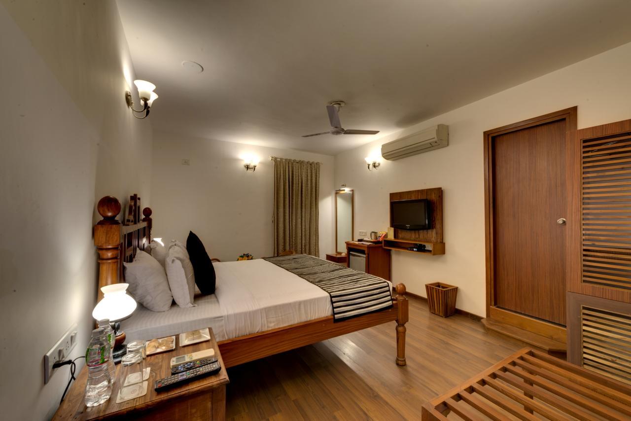 Welcomheritage Mani Mansion Ahmedabad Exterior photo
