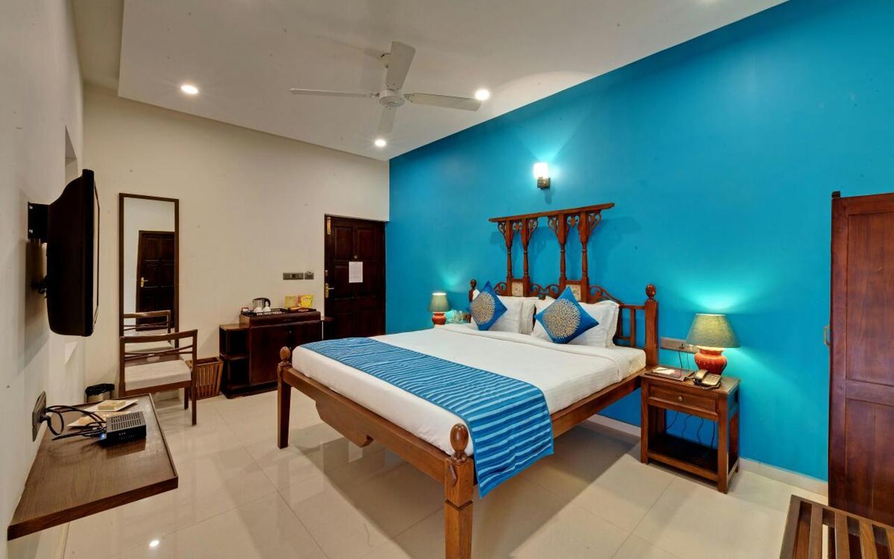 Welcomheritage Mani Mansion Ahmedabad Exterior photo